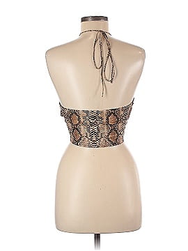 Princess Polly Halter Top (view 2)