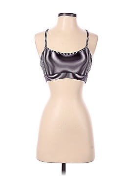Lululemon Athletica Sports Bra (view 1)