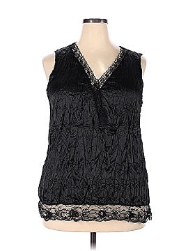 Addition Elle Sleeveless Top (view 1)