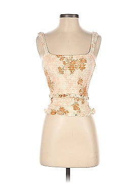Intimately by Free People Sleeveless Top (view 1)