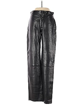 Pelle Studio Leather Pants (view 1)