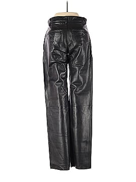 Pelle Studio Leather Pants (view 2)