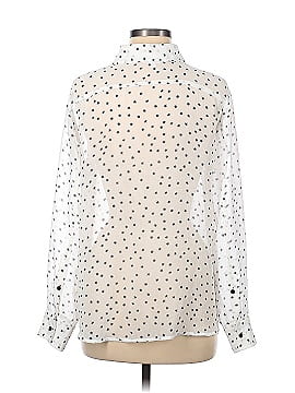 BB Dakota Long Sleeve Button-Down Shirt (view 2)