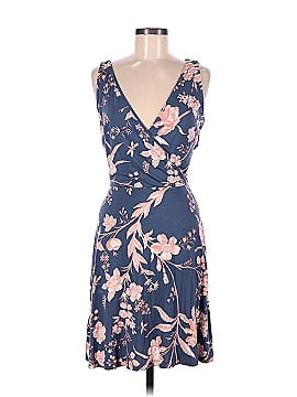 Ann Taylor LOFT Casual Dress (view 1)