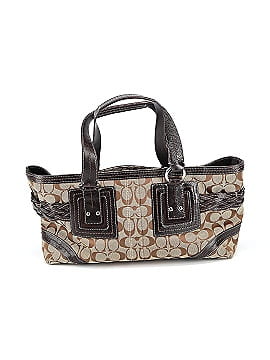Coach Satchel (view 2)