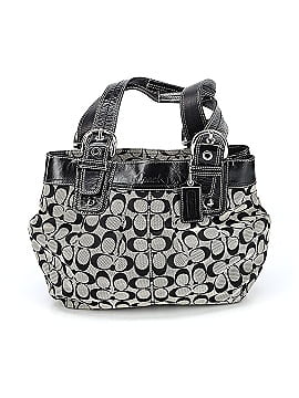 Coach Factory Shoulder Bag (view 1)