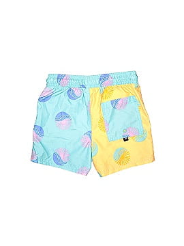 Art Class Board Shorts (view 2)