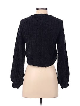 Altar'd State Pullover Sweater (view 2)