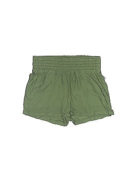 Bromelia Swimwear Shorts (view 1)