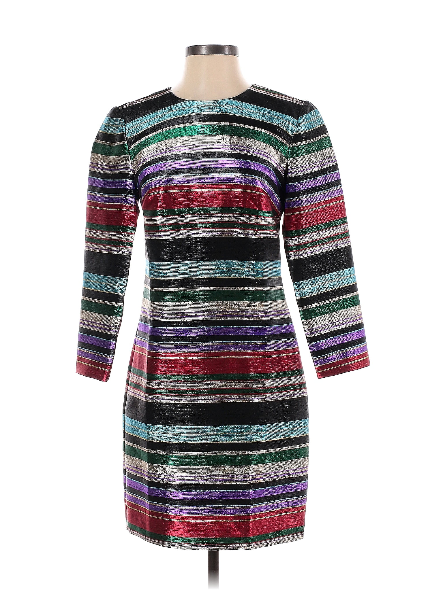 Pre-loved Designer Cocktail Dresses:  Trina Turk Cocktail Dress, Size 8