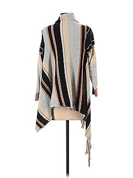 Unbranded Poncho (view 2)