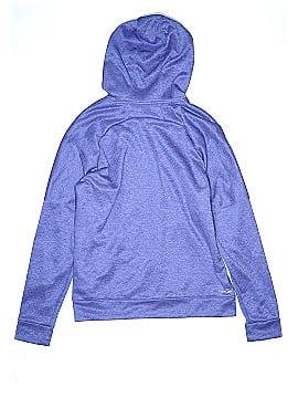 Adidas Pullover Hoodie (view 2)