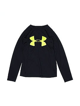 Under Armour Active T-Shirt (view 1)
