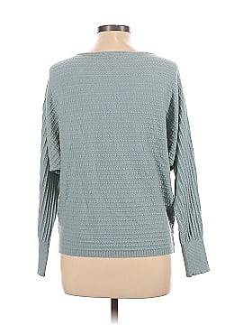 Cyrus Pullover Sweater (view 2)