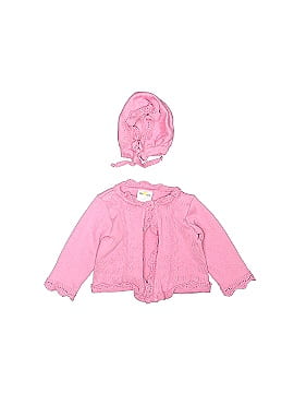 Dolce Goccia Baby Clothes Pullover Sweater (view 1)
