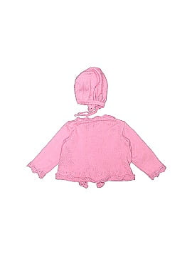 Dolce Goccia Baby Clothes Pullover Sweater (view 2)