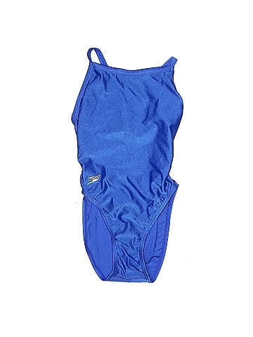 Speedo One Piece Swimsuit (view 1)
