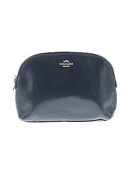 Coach Factory Leather Clutch (view 1)