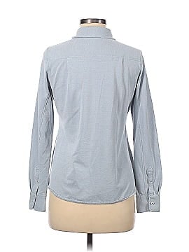 Fairway & Greene Long Sleeve Button-Down Shirt (view 2)