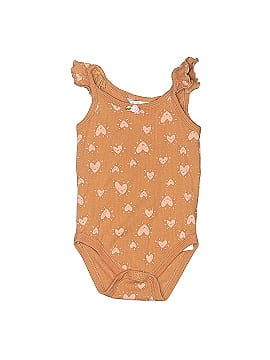 Emily and Oliver Short Sleeve Outfit (view 1)