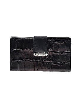 Fossil Leather Wallet (view 1)