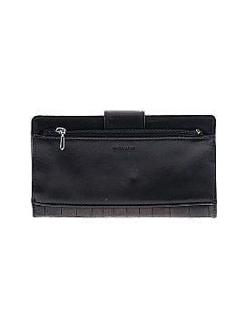 Fossil Leather Wallet (view 2)