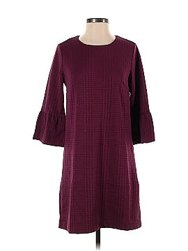 Banana Republic Factory Store Casual Dress (view 1)