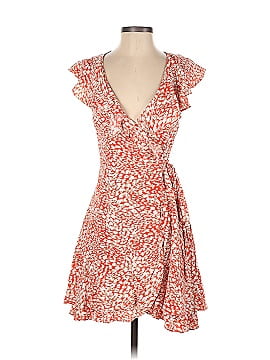 Free People Casual Dress (view 1)