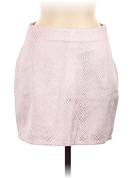 Super down Casual Skirt (view 1)