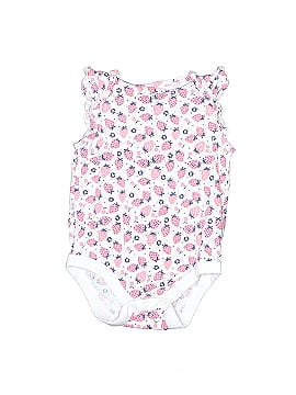 Gap Short Sleeve Onesie (view 1)