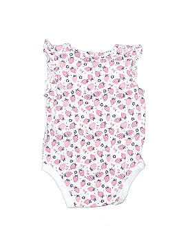 Gap Short Sleeve Onesie (view 2)