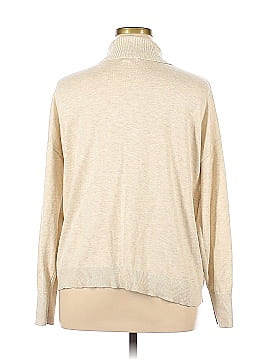 Treasure & Bond Long Sleeve Turtleneck (view 2)