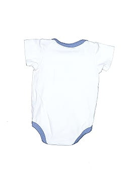 Little Treasure Short Sleeve Onesie (view 2)