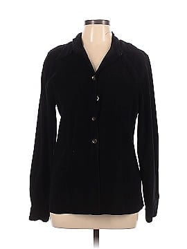 Maggie Lawrence Long Sleeve Button-Down Shirt (view 1)