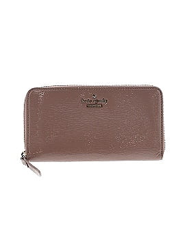 Kate Spade New York Leather Wallet (view 1)