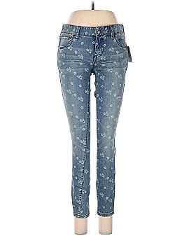 Free People Jeans (view 1)