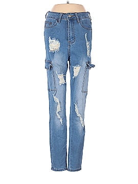 Shein Jeans (view 1)