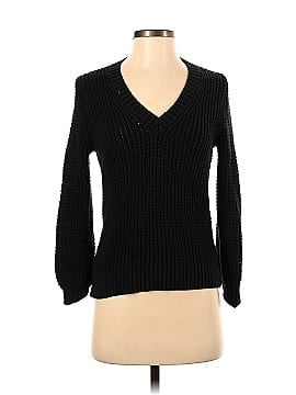 J.Crew Factory Store Pullover Sweater (view 1)