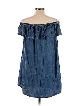 Spoon Jeans Casual Dress (view 2)