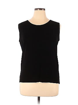 All Hours Sleeveless Top (view 1)