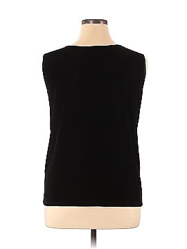 All Hours Sleeveless Top (view 2)