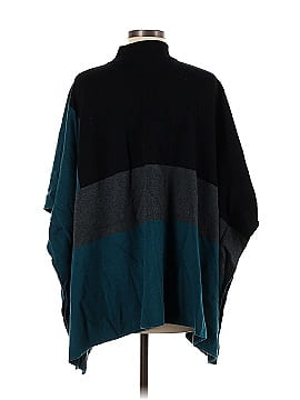 Travelers by Chico's Poncho (view 2)