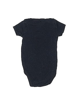 Baby Essentials Short Sleeve Onesie (view 2)