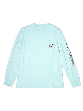 Vineyard Vines Long Sleeve T-Shirt (view 1)