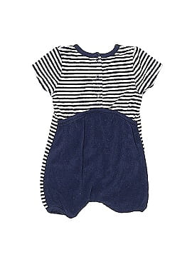 Absorba Short Sleeve Outfit (view 2)