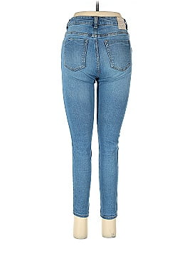 Zara Basic Jeans (view 2)