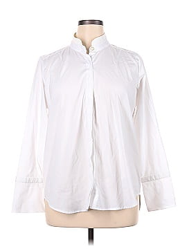ICO Long Sleeve Blouse (view 1)
