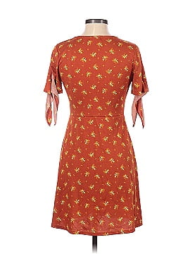 Altar'd State Casual Dress (view 2)