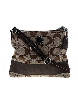 Coach Factory Crossbody Bag (view 1)