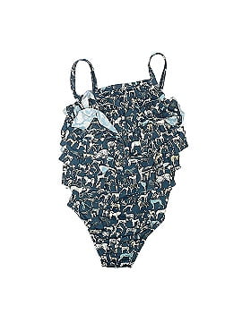 Olivier London One Piece Swimsuit (view 1)